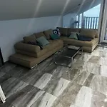 Appartement Mesaggala Palace No 3 Firstline Sea