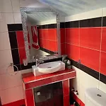 Mesaggala Palace No 3 Firstline Sea Appartement *