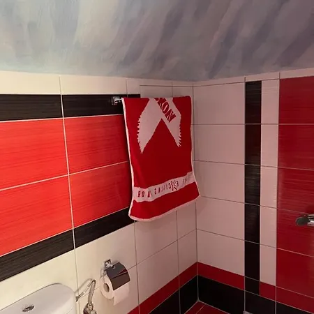 Mesaggala Palace No 3 Firstline Sea Appartement Néa Meságkala