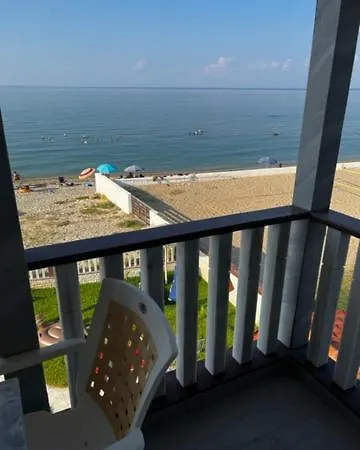 Mesaggala Palace No 3 Firstline Sea Appartement