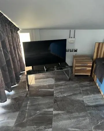 Appartement Mesaggala Palace No 3 Firstline Sea