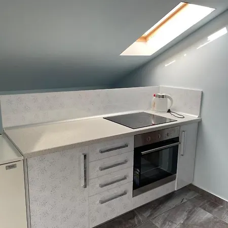 Mesaggala Palace No 3 Firstline Sea * Néa Meságkala