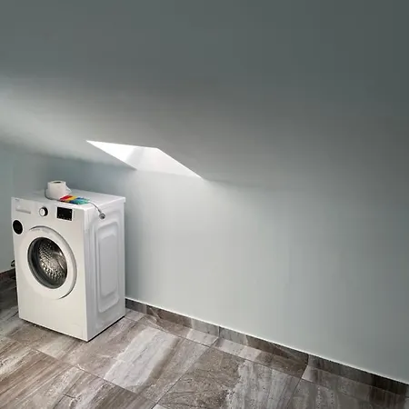 Mesaggala Palace No 3 Firstline Sea Неа-Мессагала