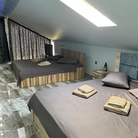 Mesaggala Palace No 3 Firstline Sea