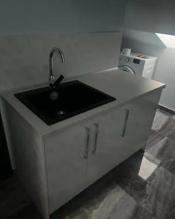 Mesaggala Palace No 3 Firstline Sea *