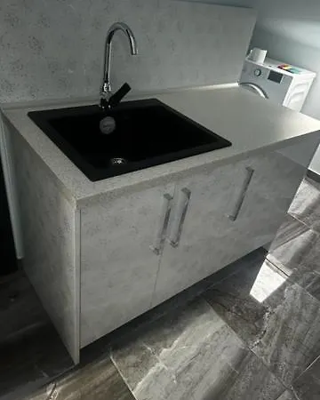 Mesaggala Palace No 3 Firstline Sea