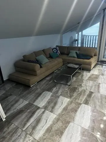 Apartamento Mesaggala Palace No 3 Firstline Sea