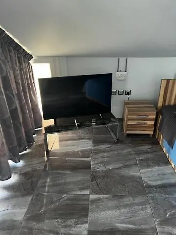 Apartamento Mesaggala Palace No 3 Firstline Sea