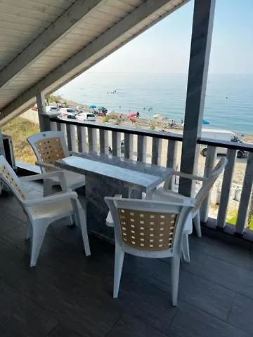 Mesaggala Palace No 3 Firstline Sea *