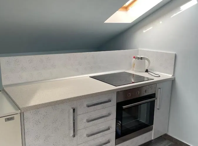 Mesaggala Palace No 3 Firstline Sea * Néa Meságkala