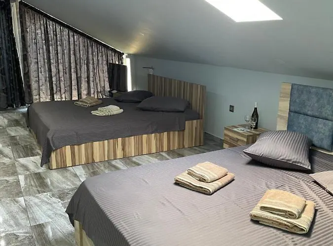 Mesaggala Palace No 3 Firstline Sea